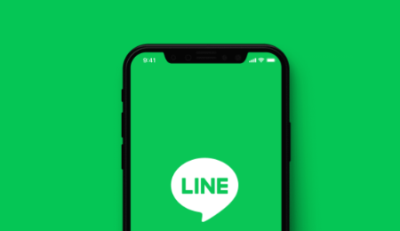 Line官网下载客户端预览